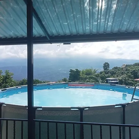 Alojamiento Sol Y Luna La Mesa  Exterior photo