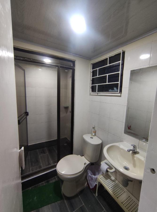 Sol Y Luna Homestay