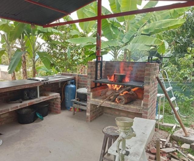 Homestay Sol Y Luna
