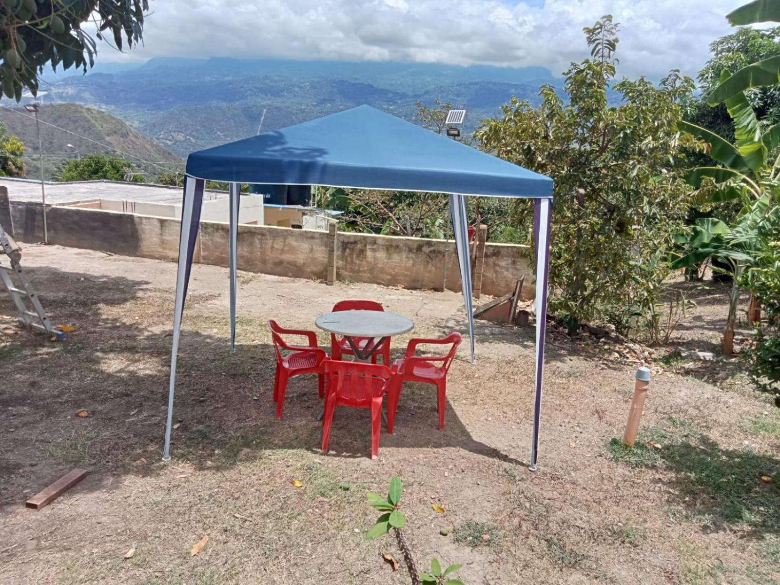 Homestay Sol Y Luna
