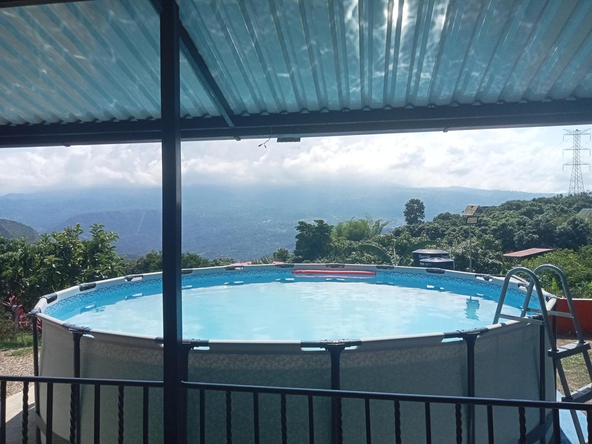 Sol Y Luna Homestay