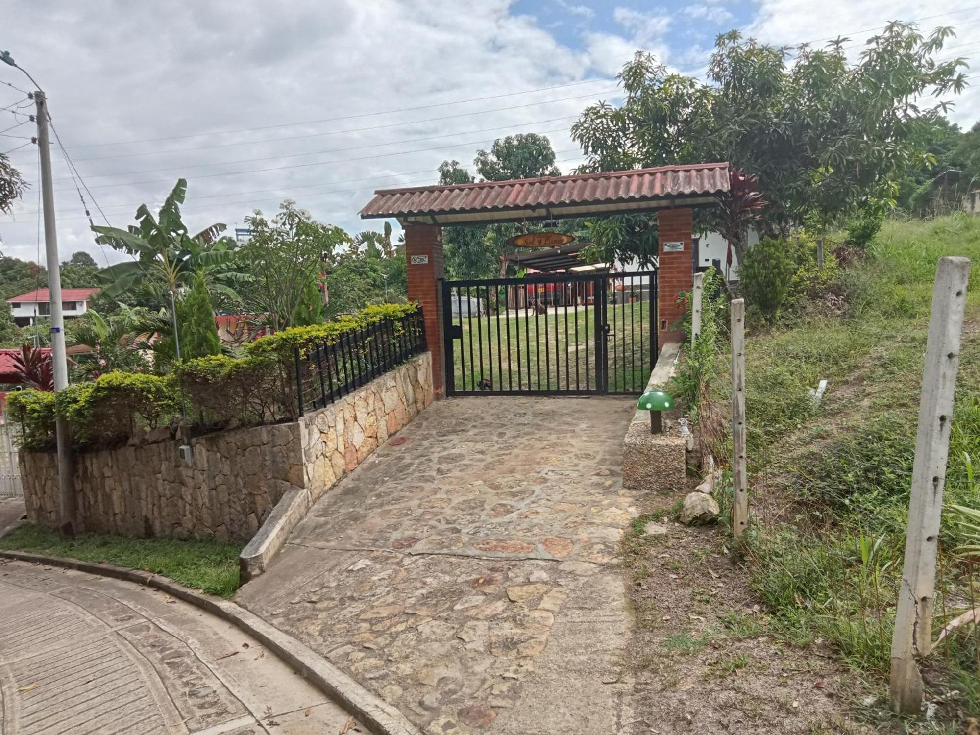 Sol Y Luna Homestay La Mesa (Tequendama)